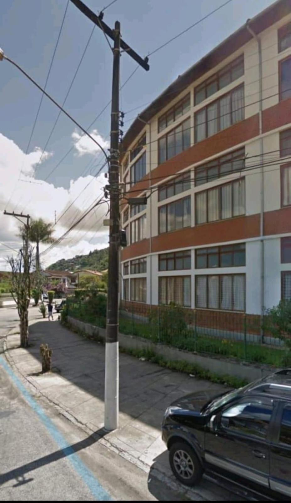 Apartment No Alto, O Coracao Turistico De *