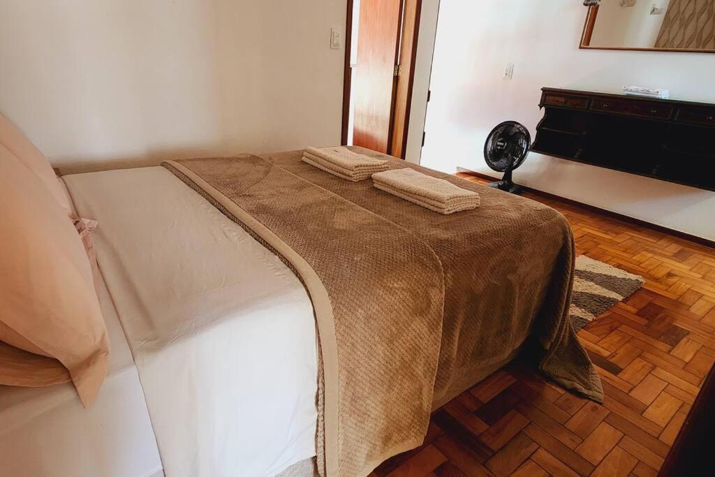 Apartment No Alto, O Coracao Turistico De Teresopolis