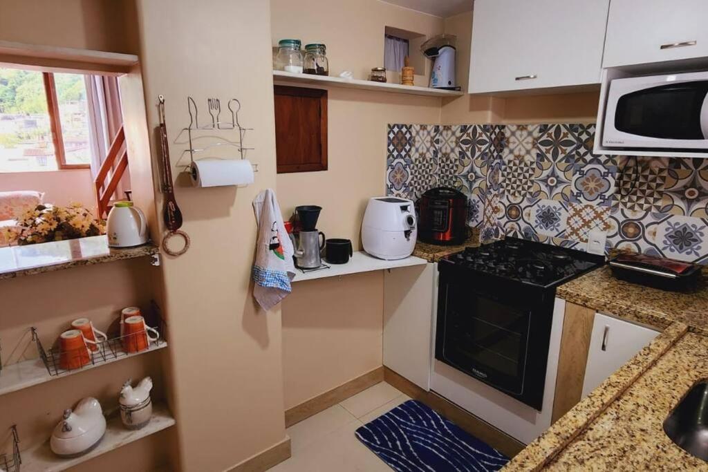 Apartment No Alto, O Coracao Turistico De *
